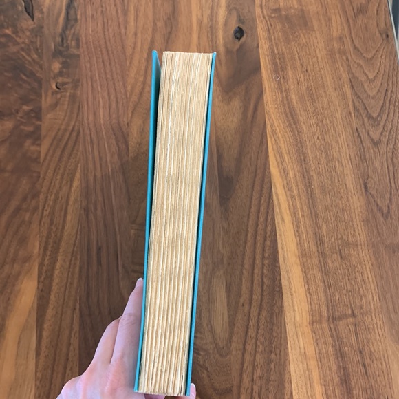 The Rosie project book - Picture 2 of 3